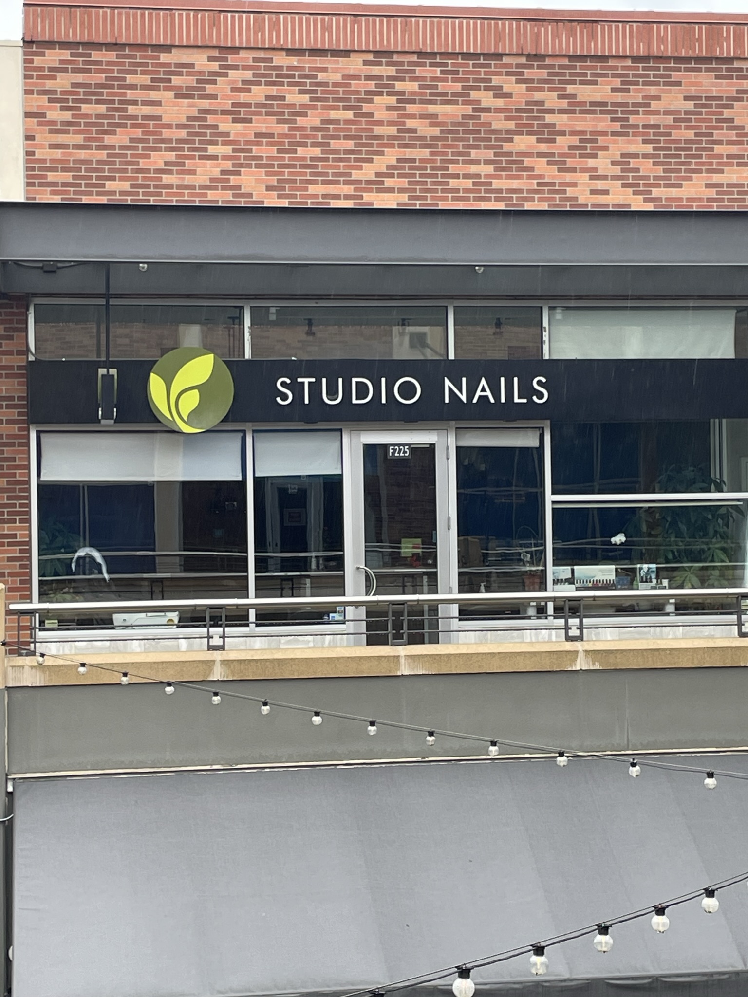 Sale fromStudio Nails: Nail Services Sale