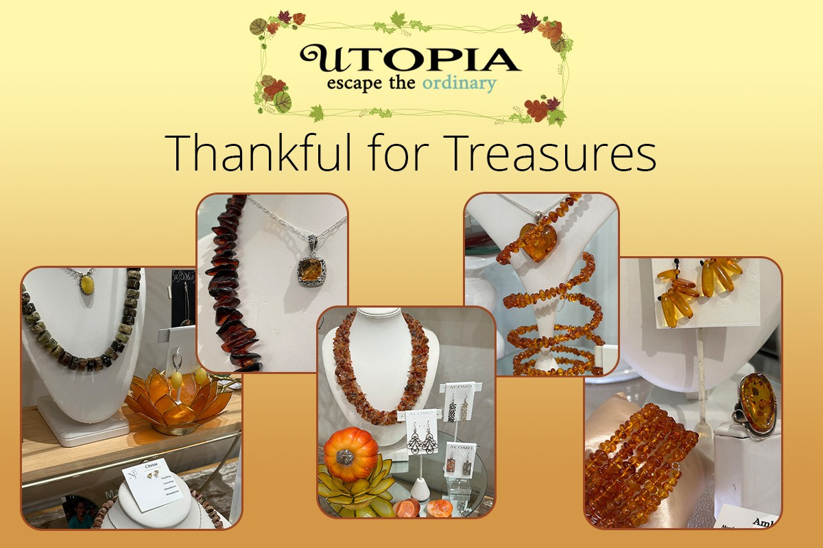 Sale fromUtopia: Find Fall Favorites