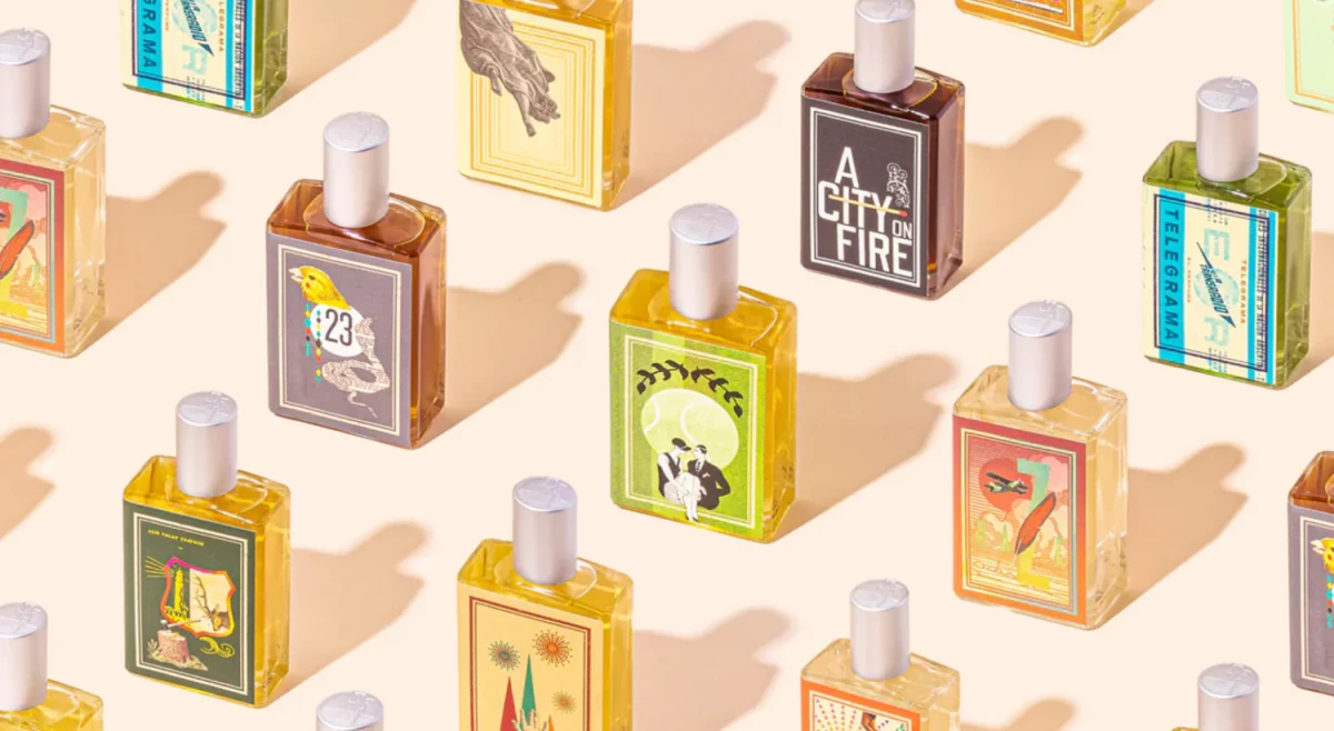 Sale fromAsher Goods: Imaginary Authors