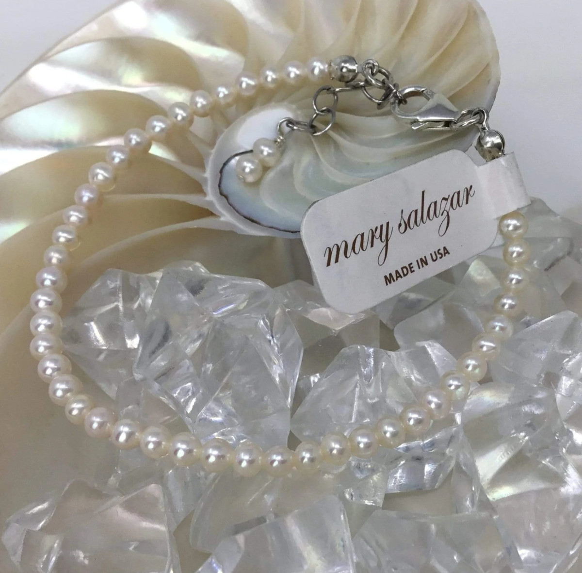 Sale fromUtopia: Elegant Pearls