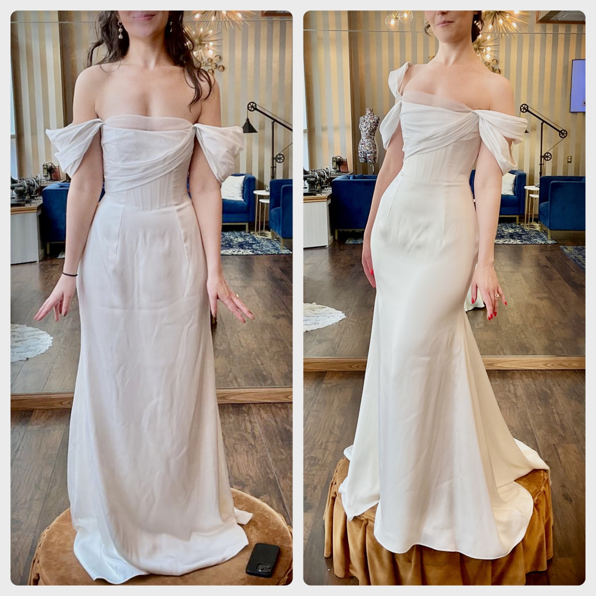 Sale fromLani’s Tailor & Atelier: Designed for You