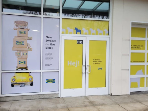 IKEA Redmond Plan & order point with Pick-up