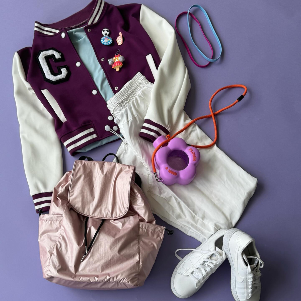 Sale fromClaire's: Back to School Style