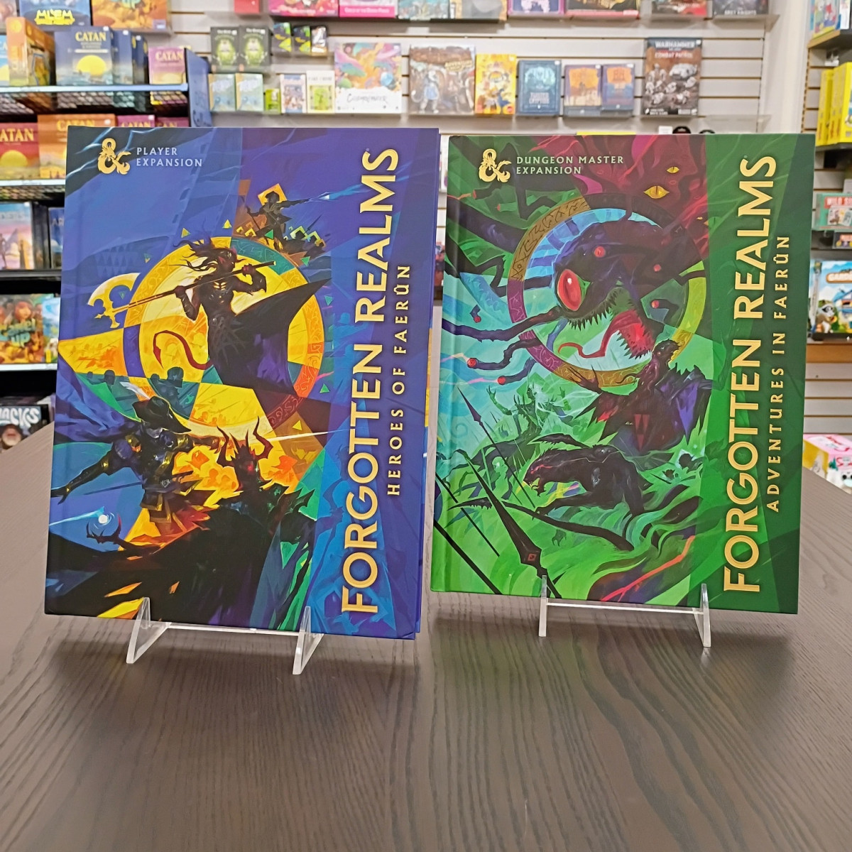 Sale fromUncle's Games: Dungeons & Dragons Books