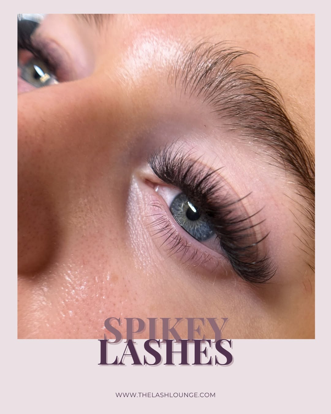 Sale fromThe Lash Lounge: New Set