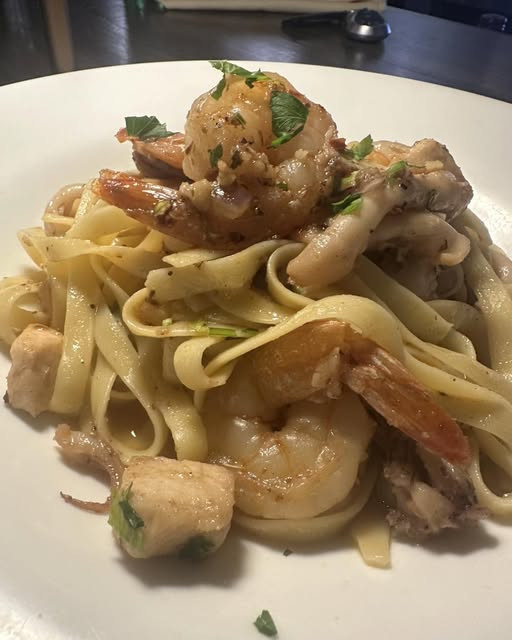 Don't Freeze! RTC's January Lunch Awaits