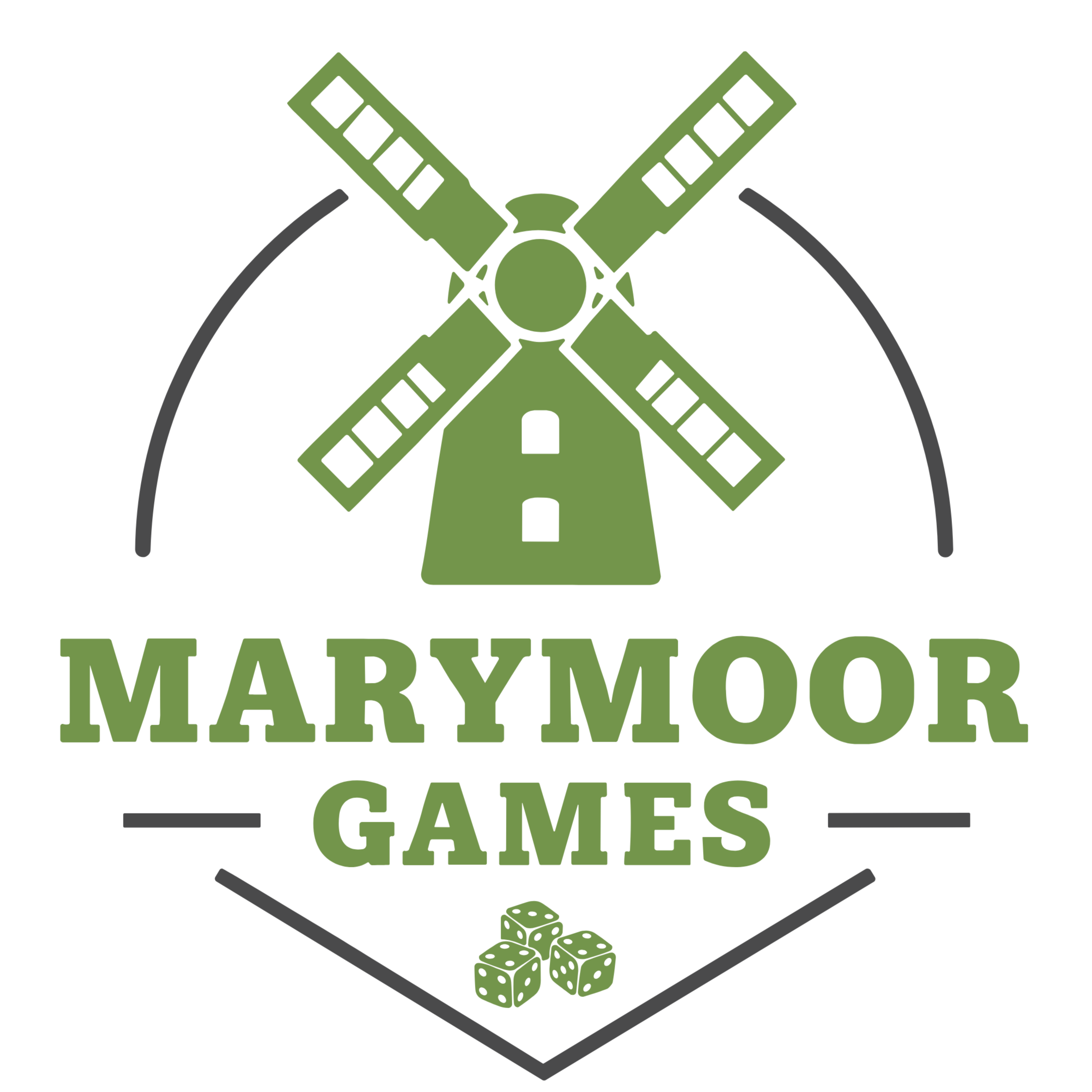 Marymoor Games