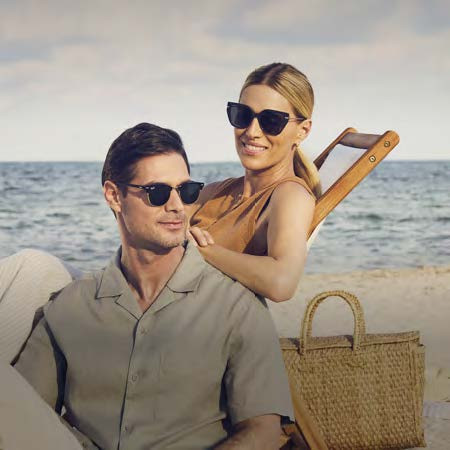 Sale fromLensCrafters: See Sunny Days in Style