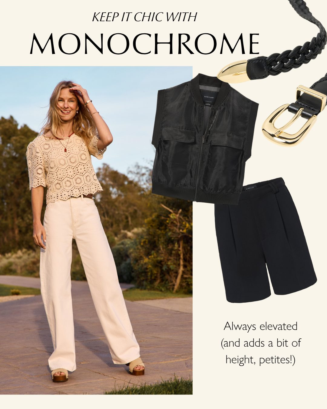Sale fromEVEREVE: Keep It Chic