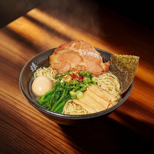 Sale fromKizuki Ramen: Every bowl tells a story.