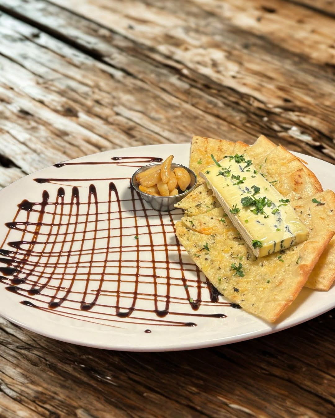 Sale fromMatts' Rotisserie & Oyster Lounge: Rich, Savory, and Made to Share