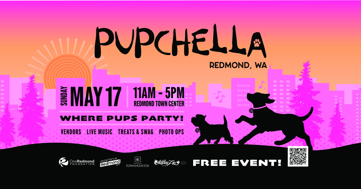 Pupchella