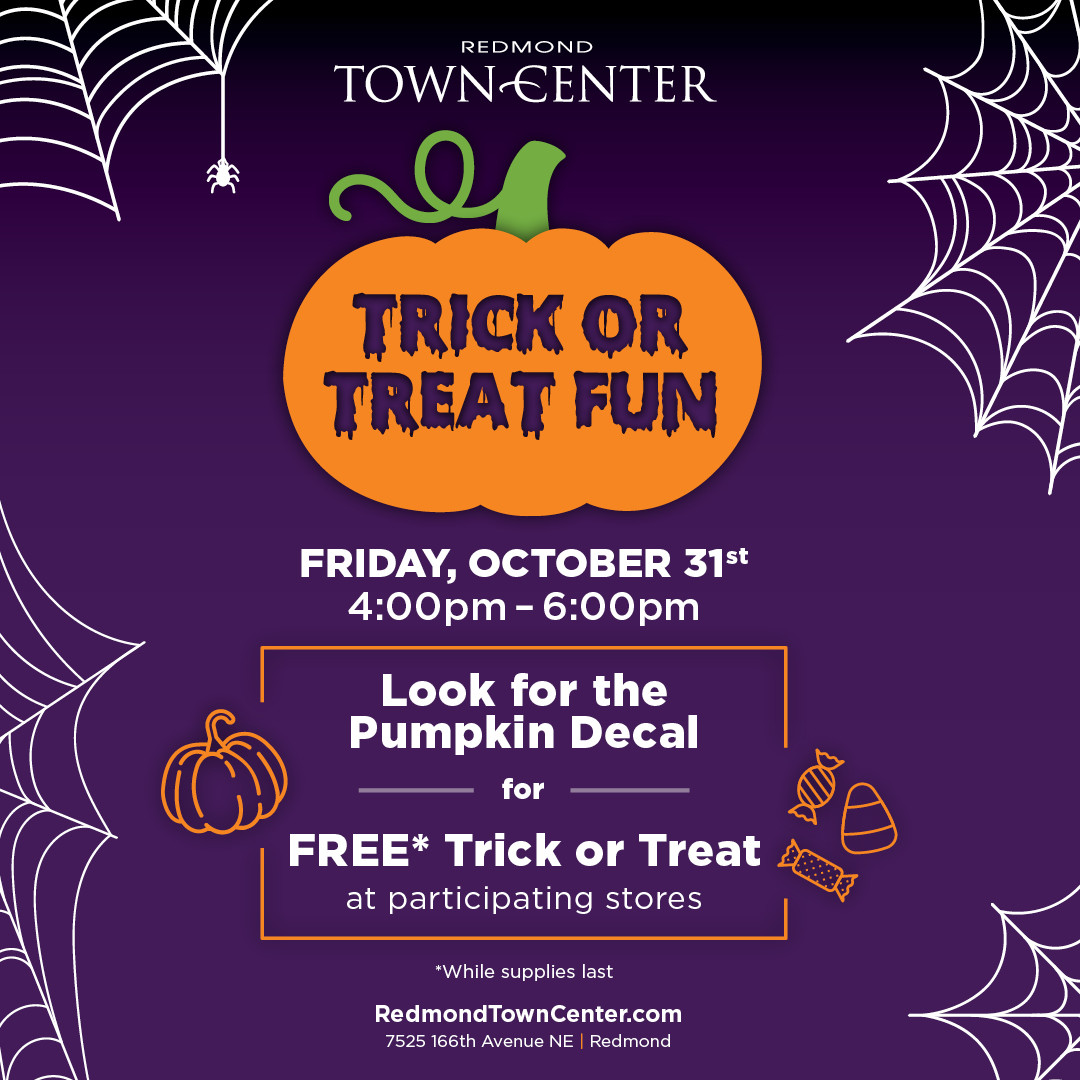 Trick or Treat