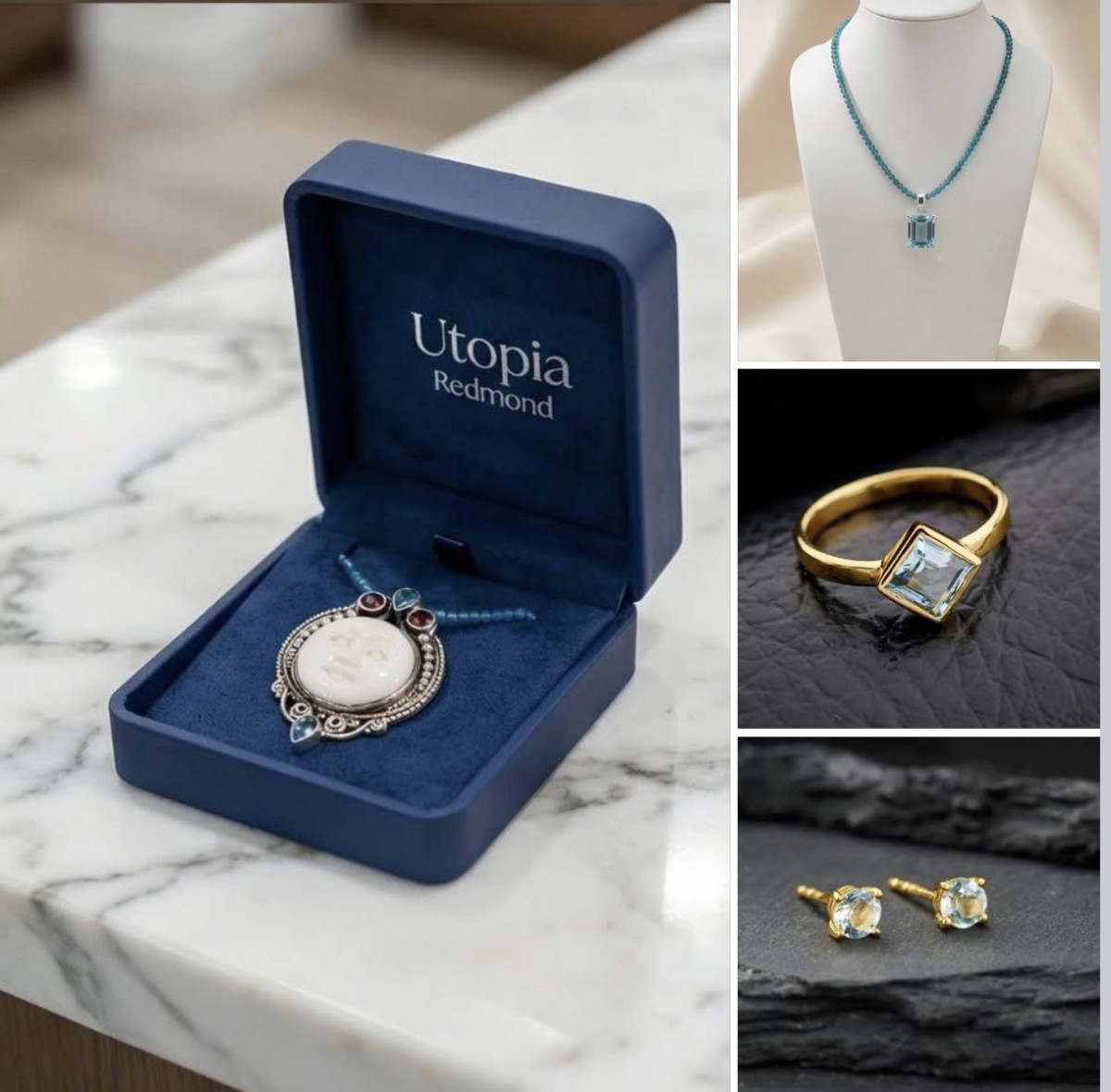 Sale fromUtopia: 💎 Shop Local!  Since1998 💎