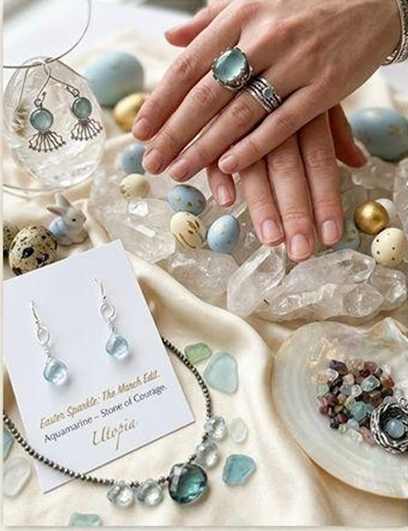 Sale fromUtopia: Simply Easter. Effortlessly You.