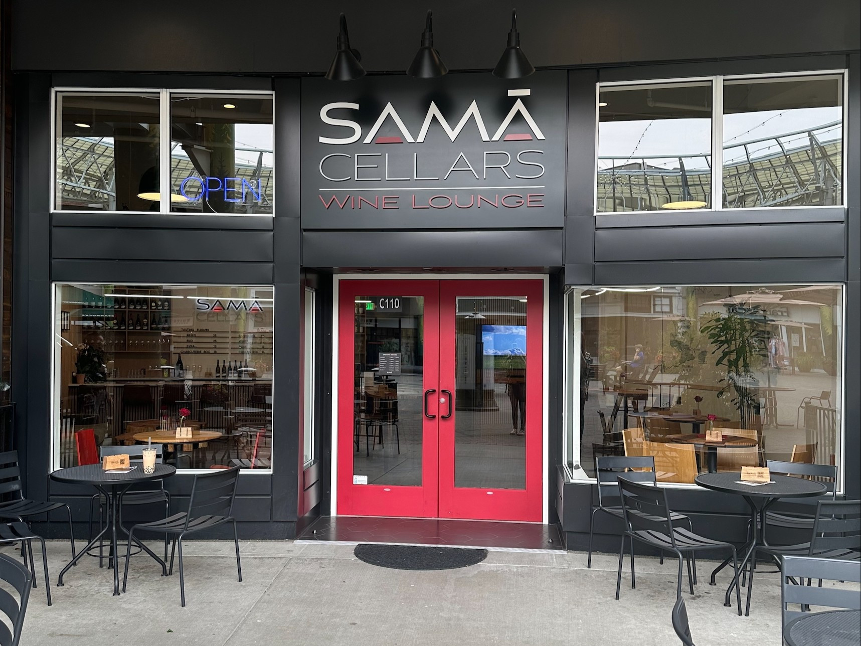 SAMA CELLARS