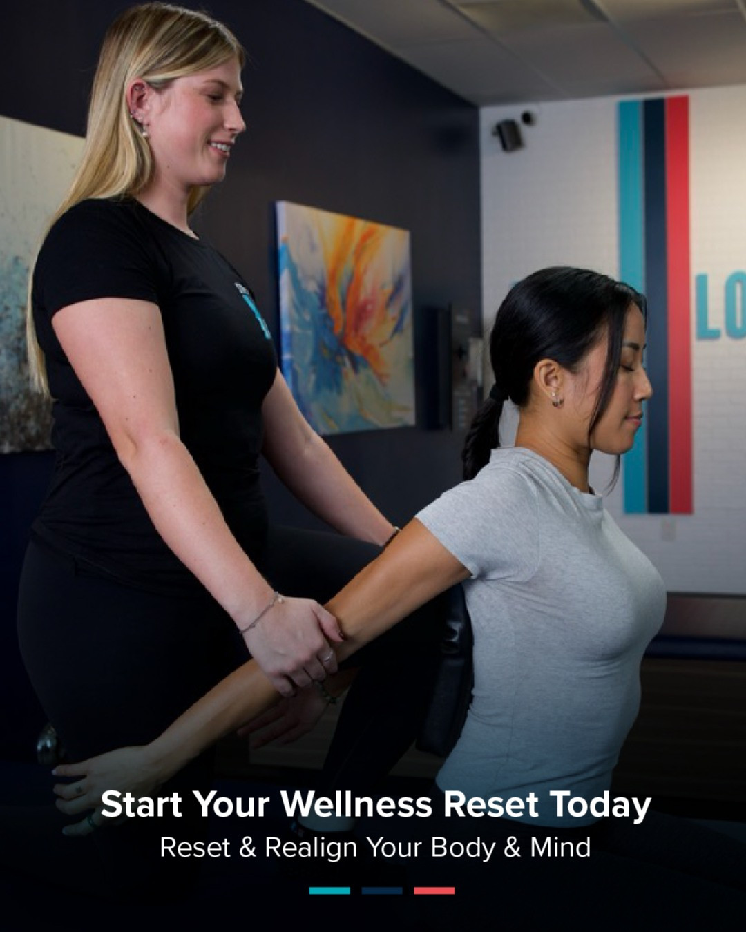 Sale fromStretchLab: $59 Intro price credit if you join!