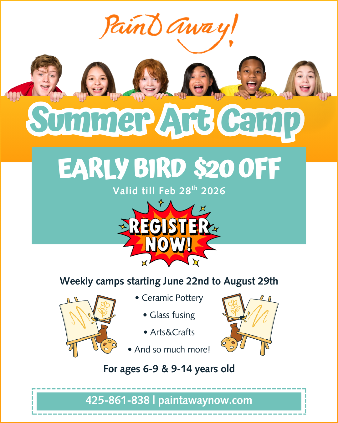 🌟 RTC's Fab February is Here!