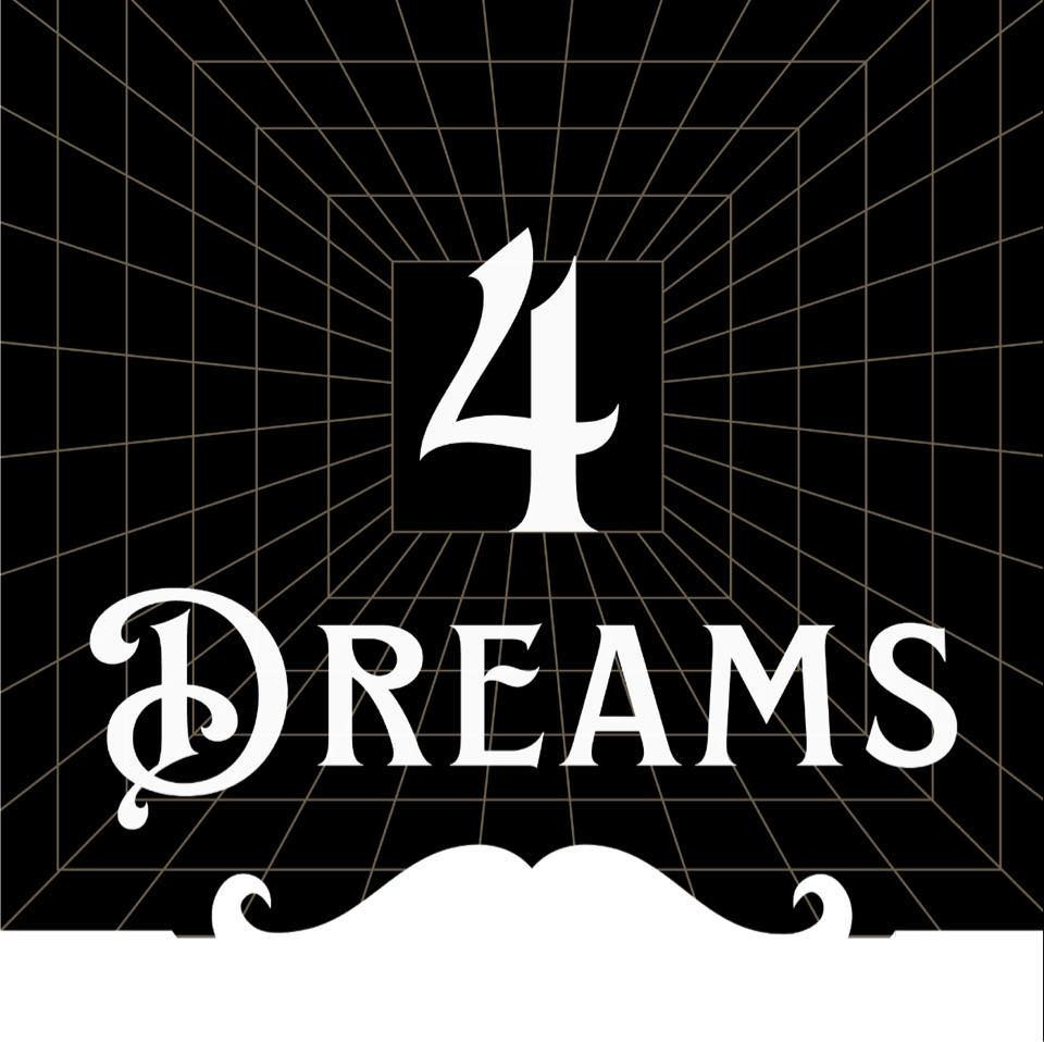 Sale from4 Dreams Escape: NOW OPEN