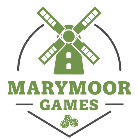 Marymoor Games