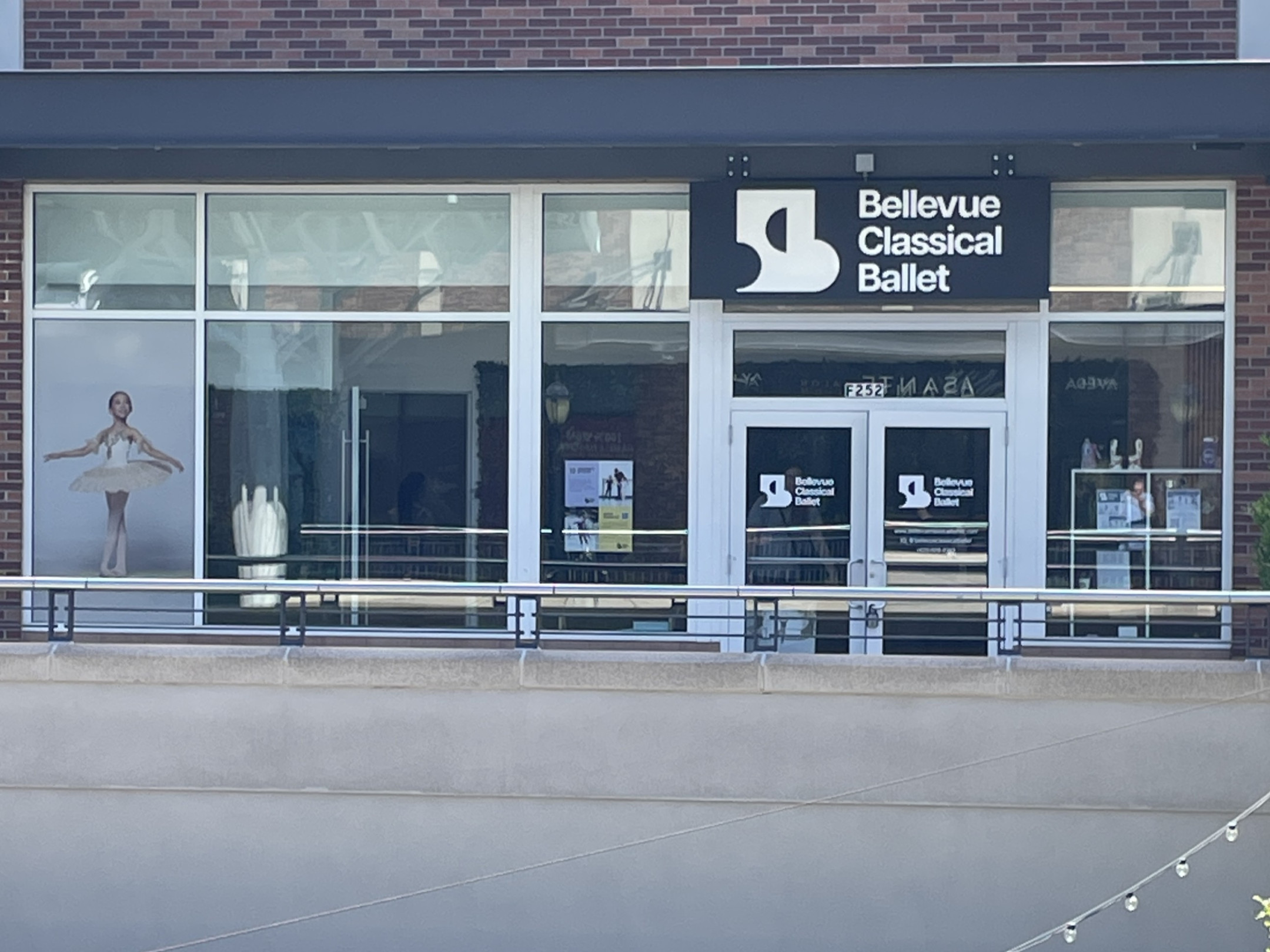 Bellevue Classical Ballet