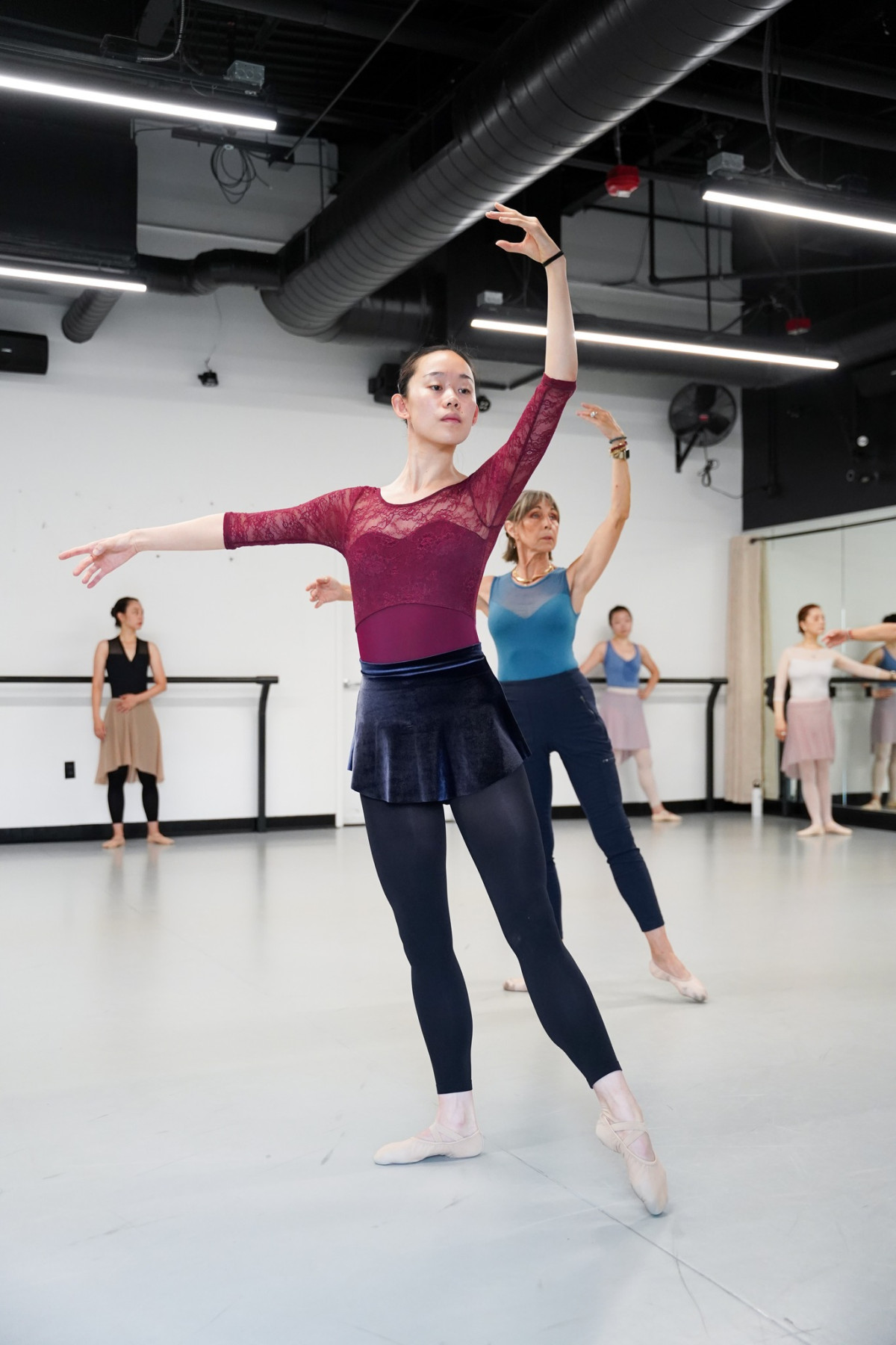 Sale fromBellevue Classical Ballet: Adult Drop-in Classes