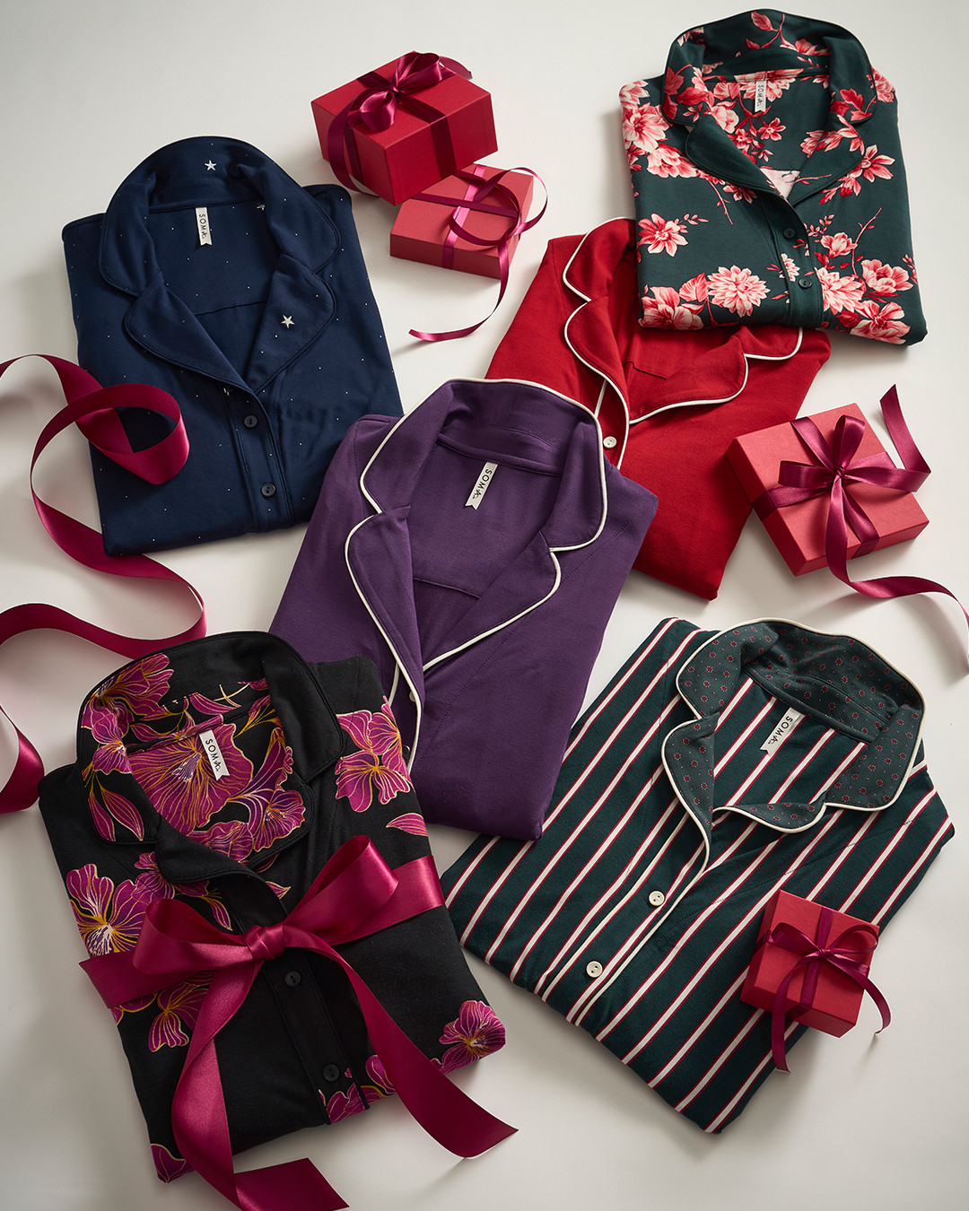 Sale fromSoma Intimates: Unwrap Fabulous