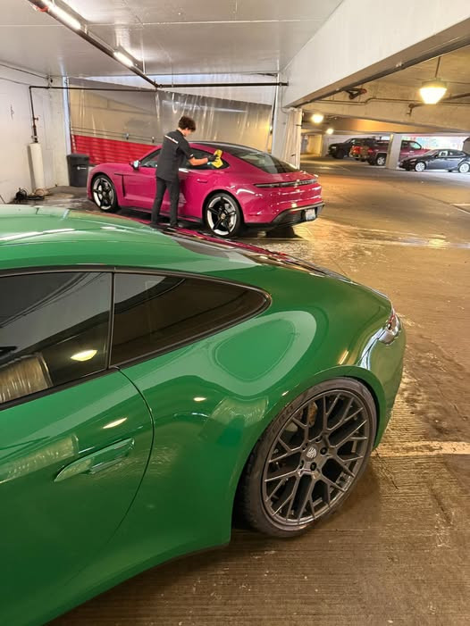 Sale fromMetropolitan Detail Express: Premium Hand Wash