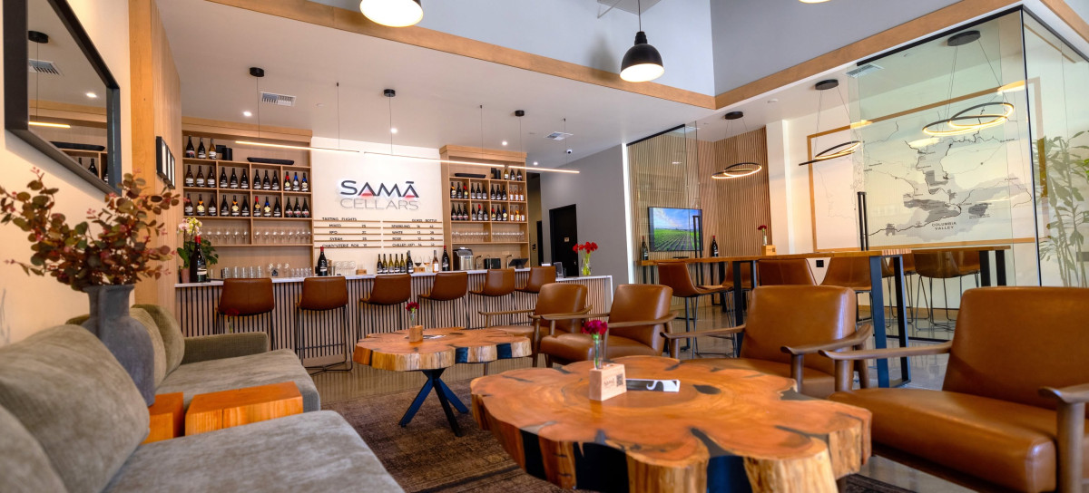 Sale fromSAMA CELLARS: Trivia Night