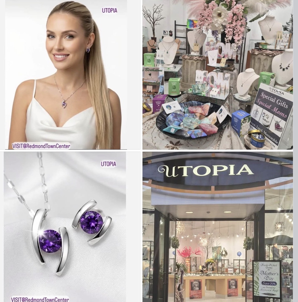 Sale fromUtopia: Mother’s Day 💞