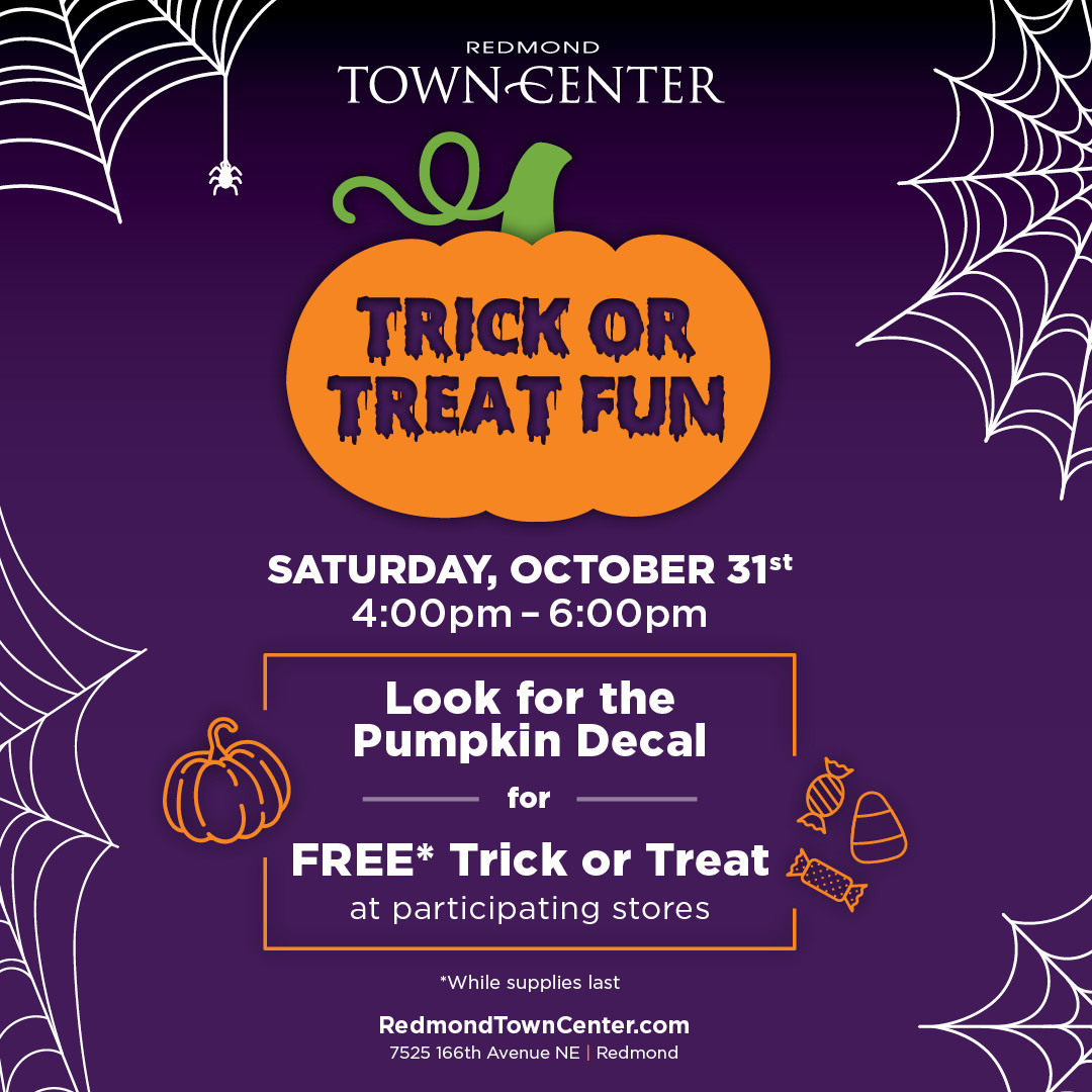 Trick or Treat