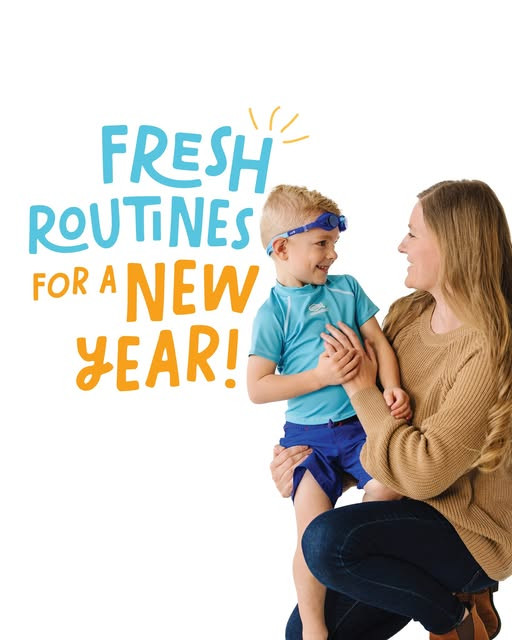 Sale fromGoldfish Swim School: Build Confidence