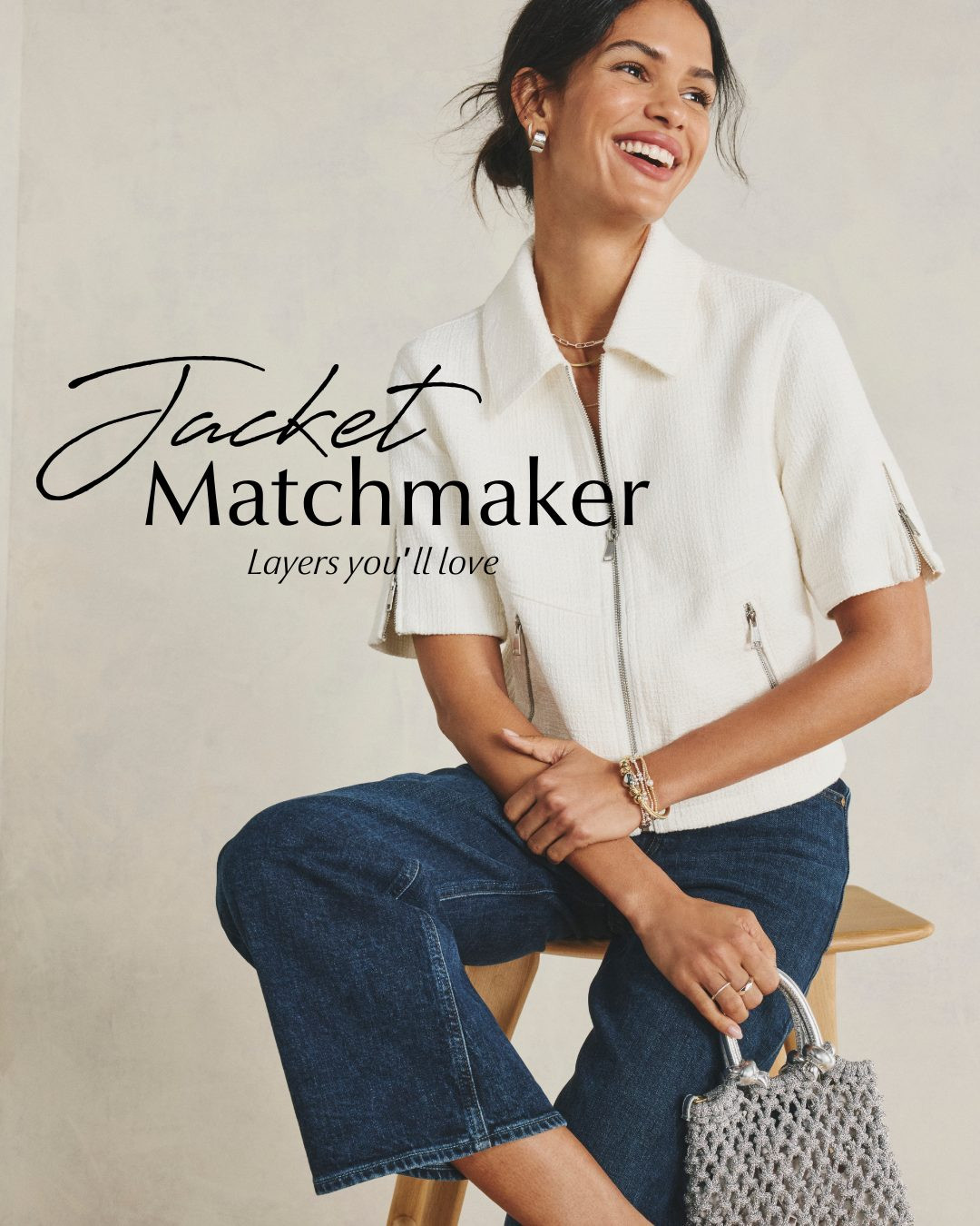 Sale fromEVEREVE: Go-to Jackets