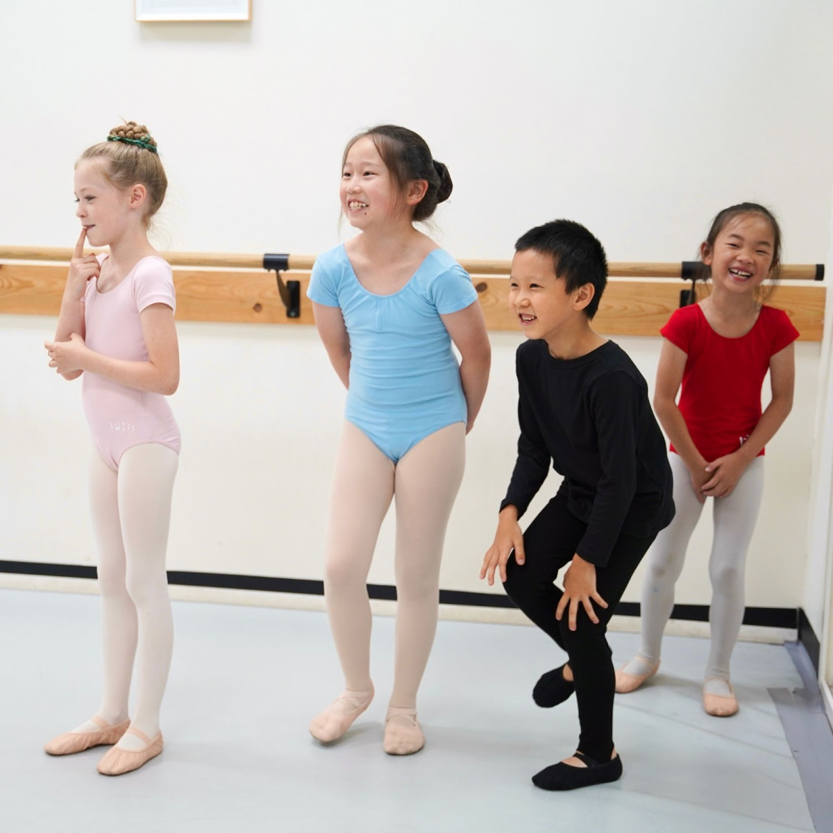 Sale fromBellevue Classical Ballet: COMING SOON!