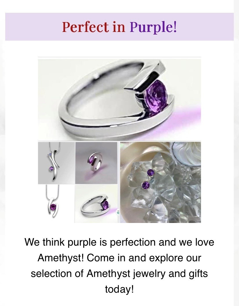 Sale fromUtopia: Purple Perfection