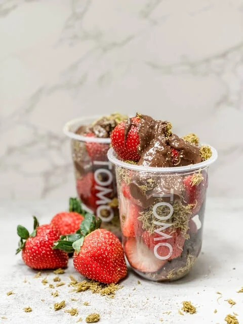 Sale fromTomo Tea House: HAND-CRAFTED DUBAI CHOCOLATE SERIES