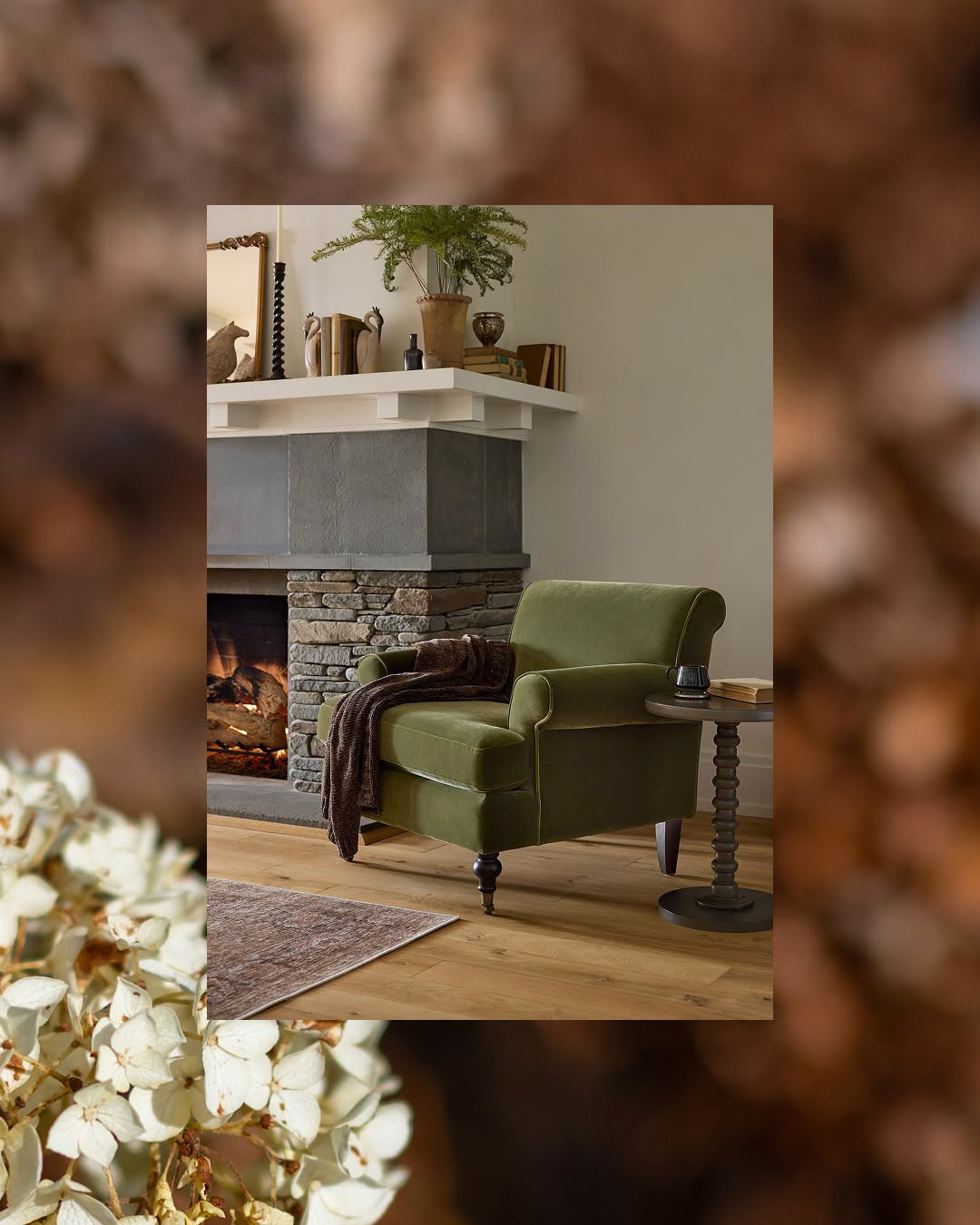 Fall Decor