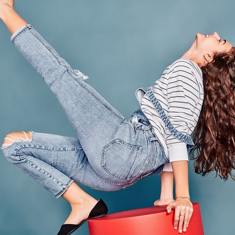 Sale fromOld Navy: Shop the Latest Denim Looks