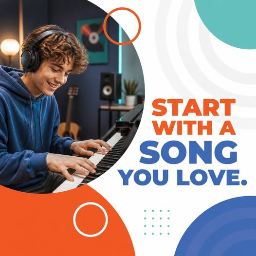 Sale fromMusic Lab Natomas: Transform your favorite song!