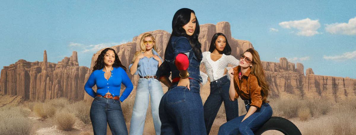 Sale fromOld Navy: THE MOST WANTED