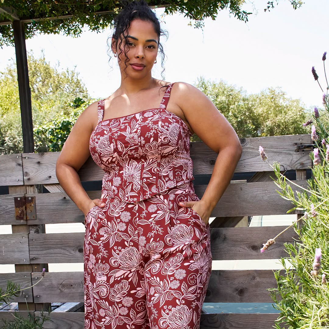 Sale fromTorrid: Pre-Heat Wave