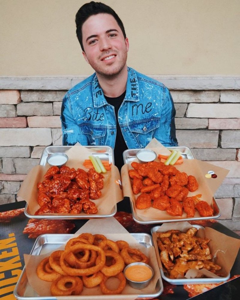 Boneless Thursdays