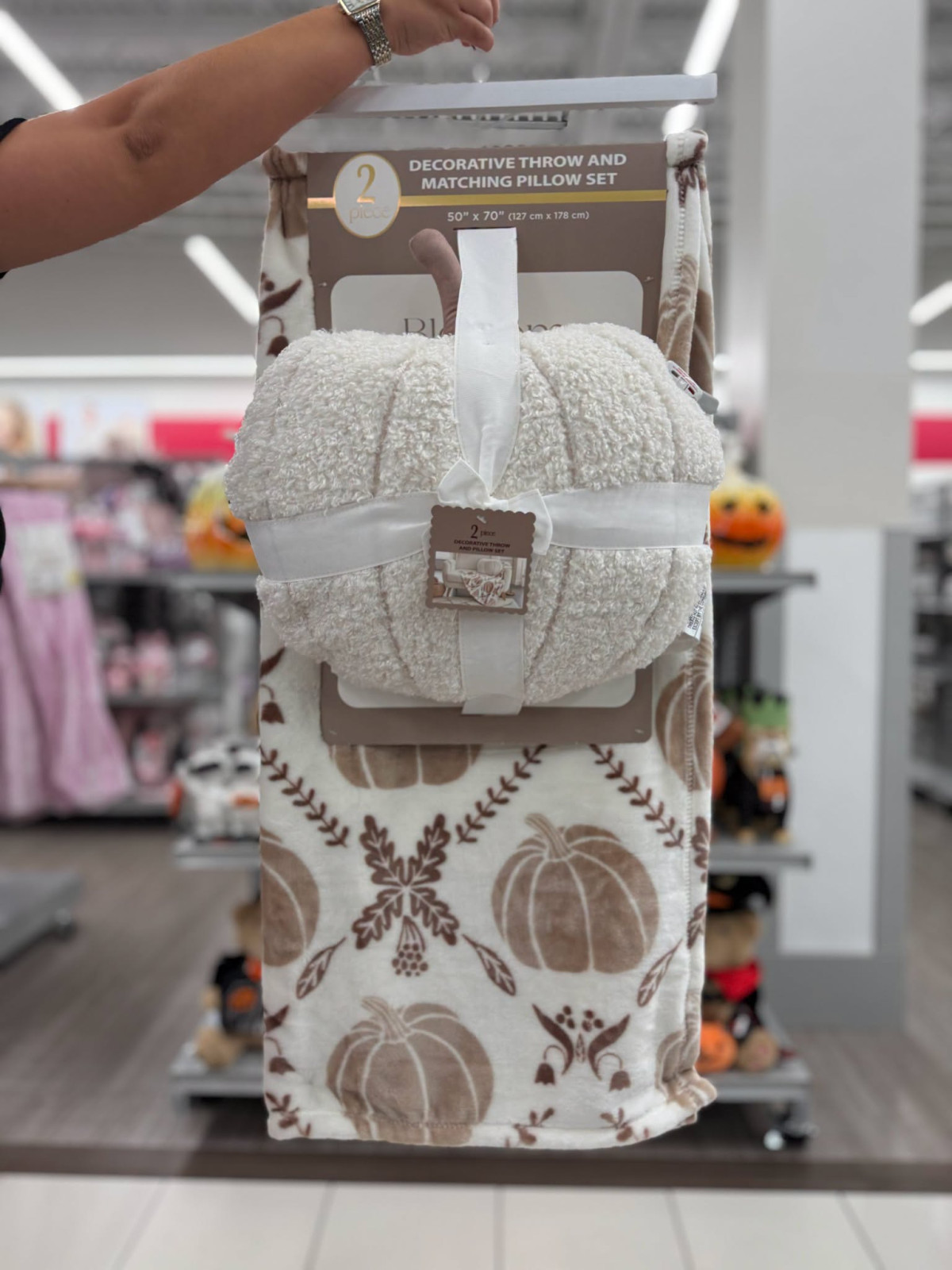 Sale fromBurlington: Fall is Coming