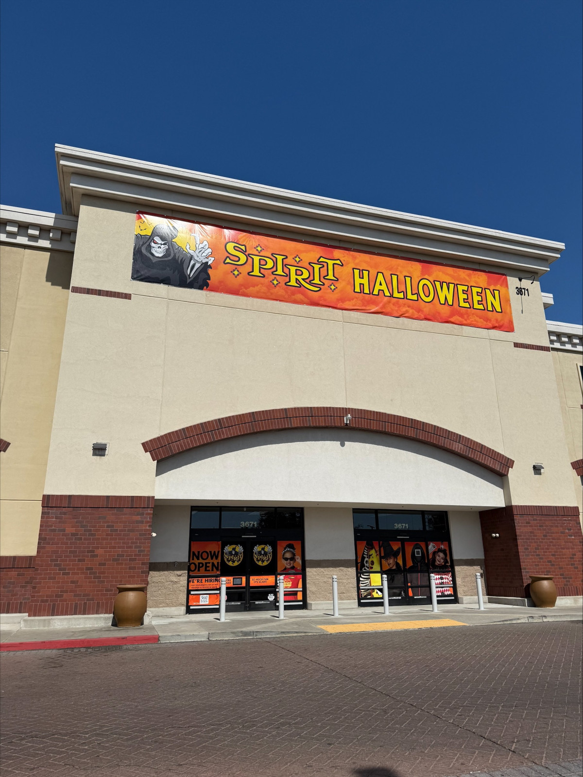 October Frights & Delights Await! 👻