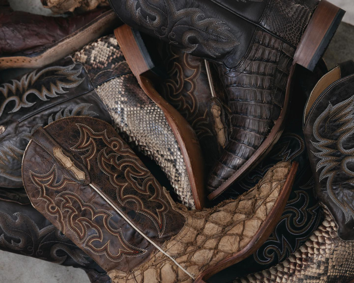 Sale fromBoot Barn: Style and Quality