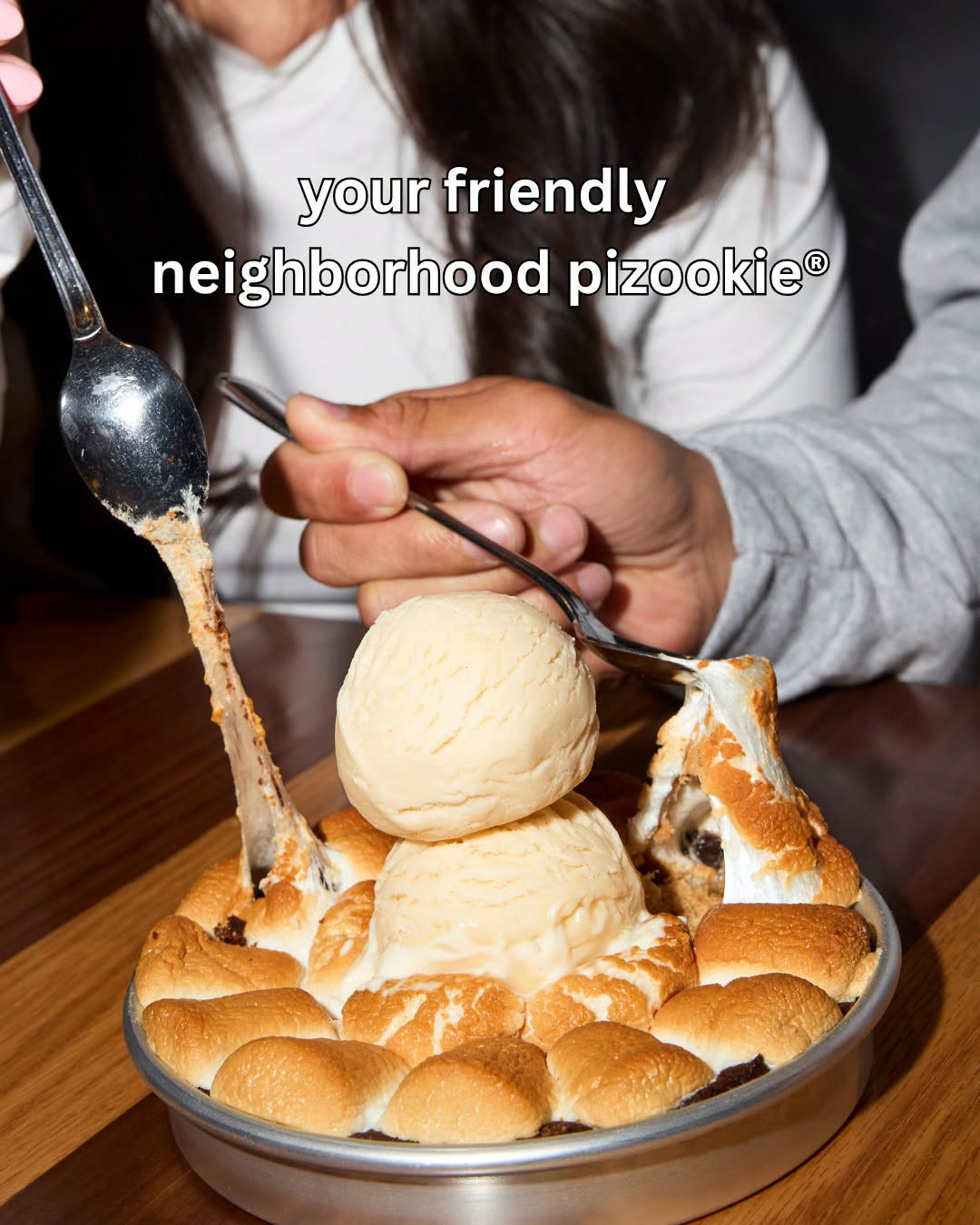 Sale fromBJ's Restaurant & Brewhouse: Yum is here!