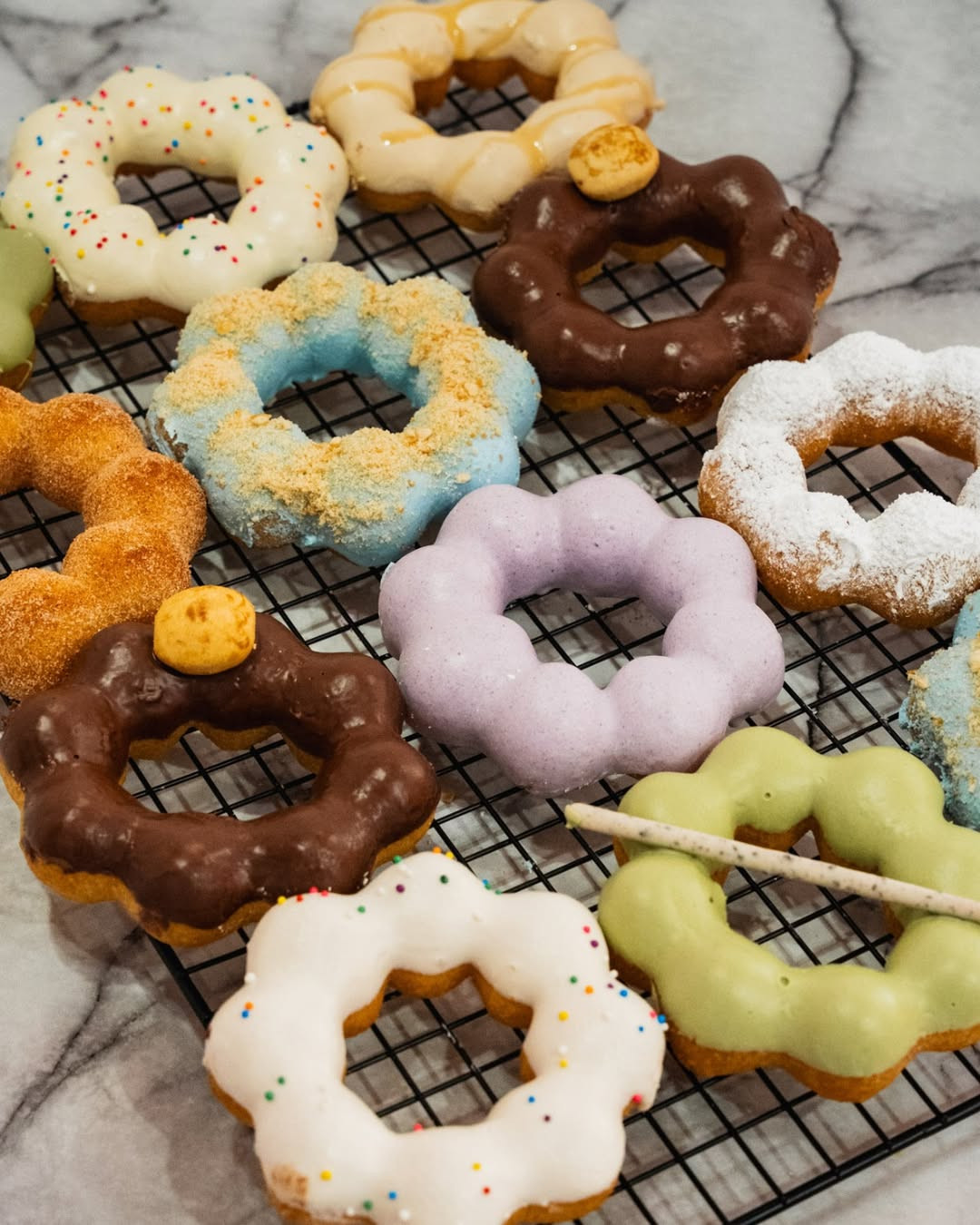 Sale fromTomo Tea House: Sweet Treats