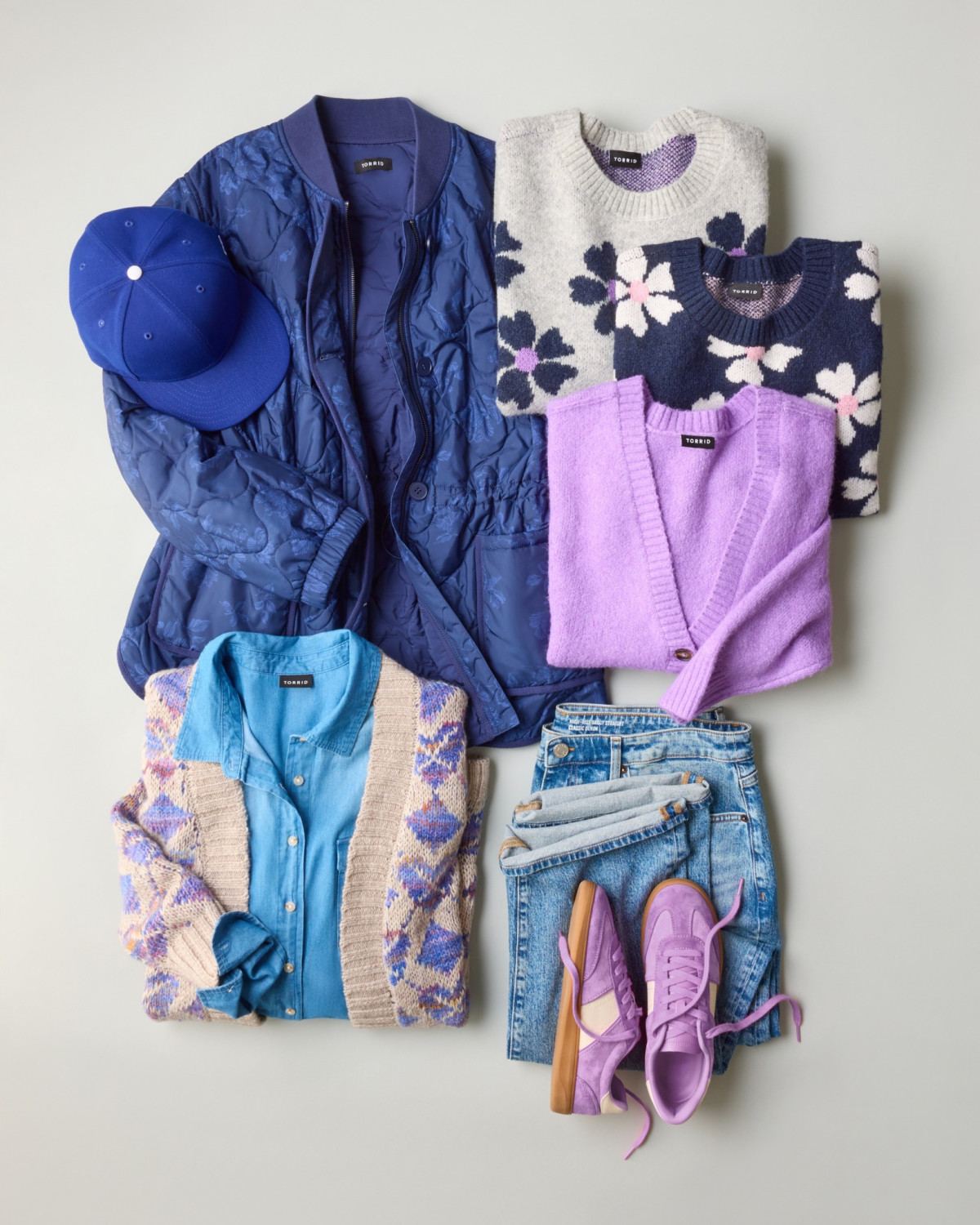 Sale fromTorrid: Sunny Days Ahead