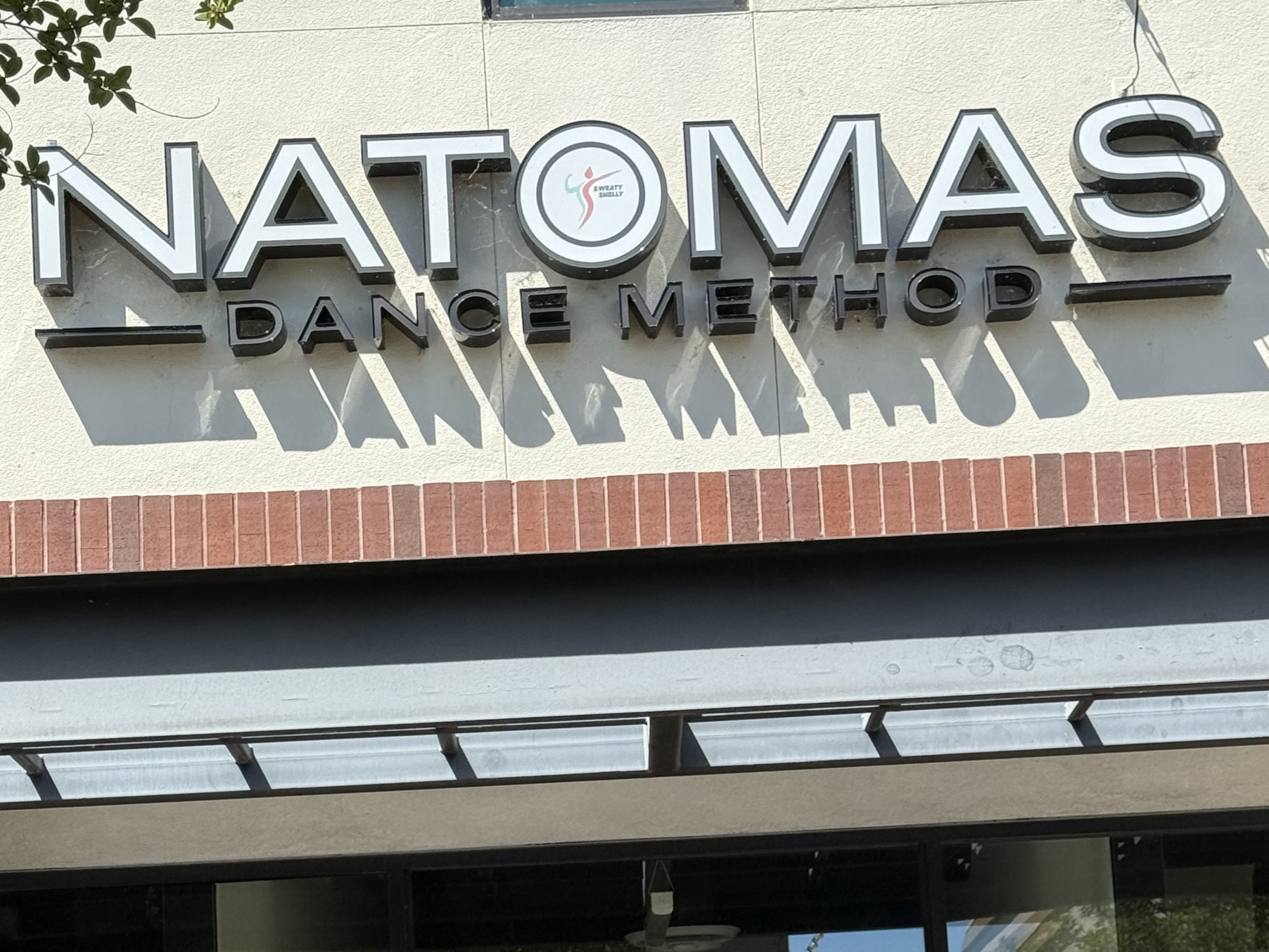 Natomas Dance Method
