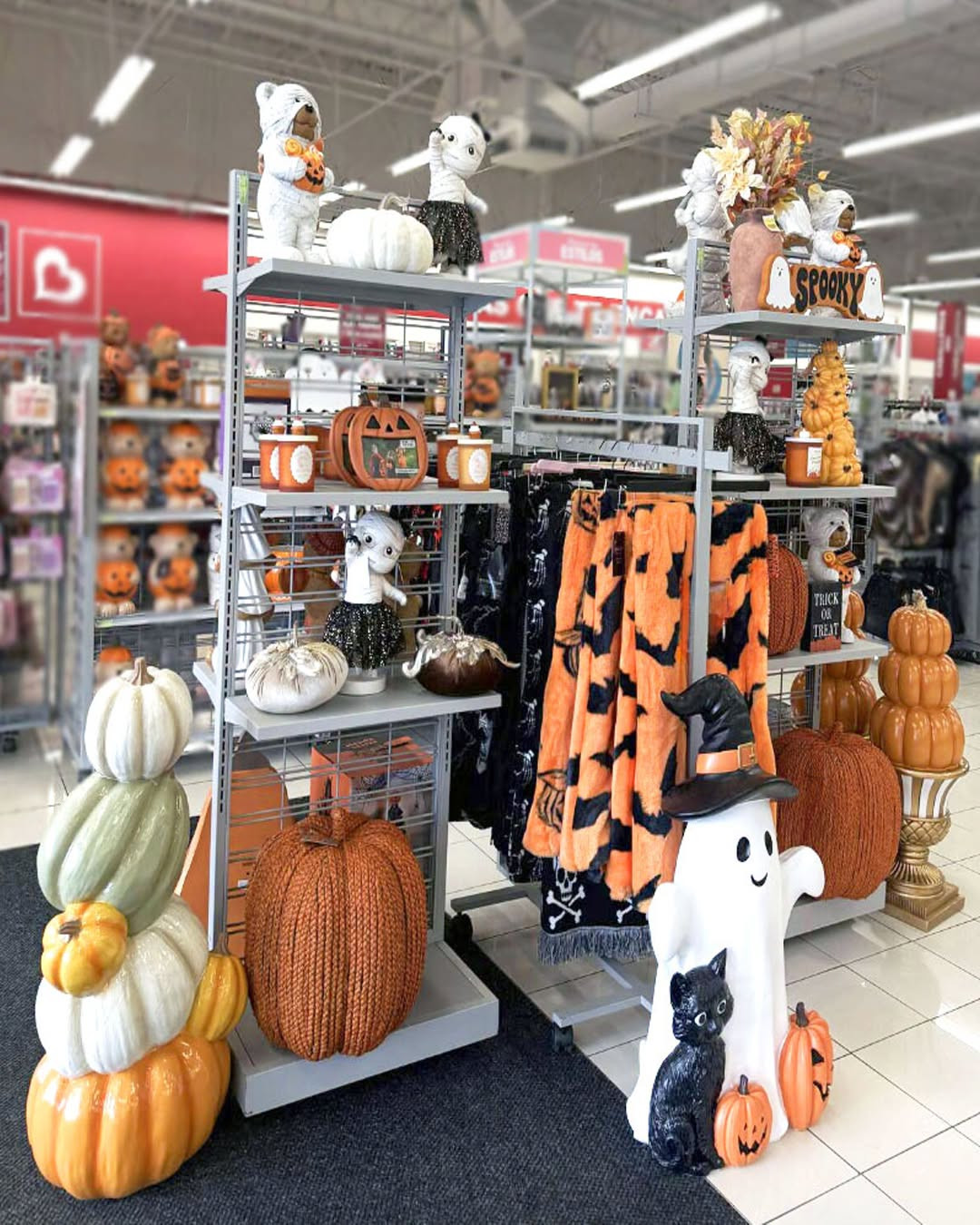 Spooky Season